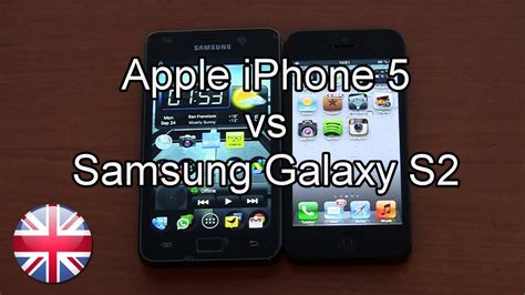 Apple iPhone 5 vs Samsung Galaxy J2 Karşılaştırma